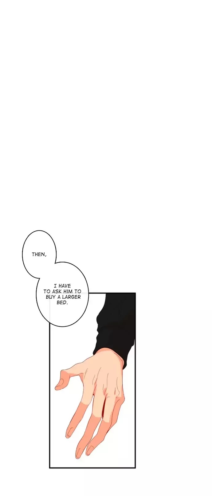 For Your Love Chapter 72 page 15 - Chapter 72