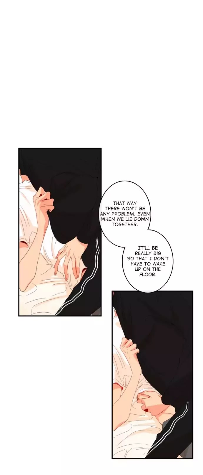 For Your Love Chapter 72 page 16 - Chapter 72