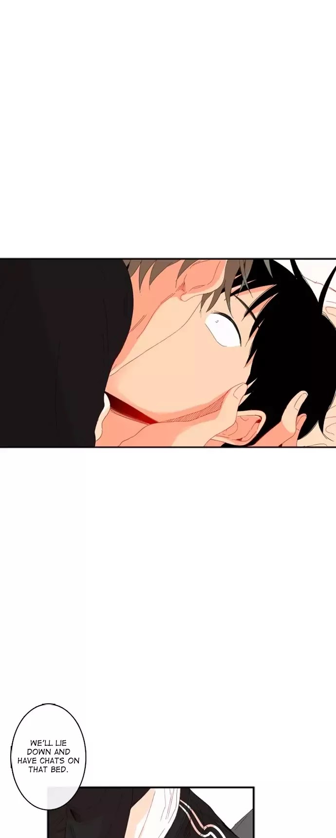 For Your Love Chapter 72 page 17 - Chapter 72