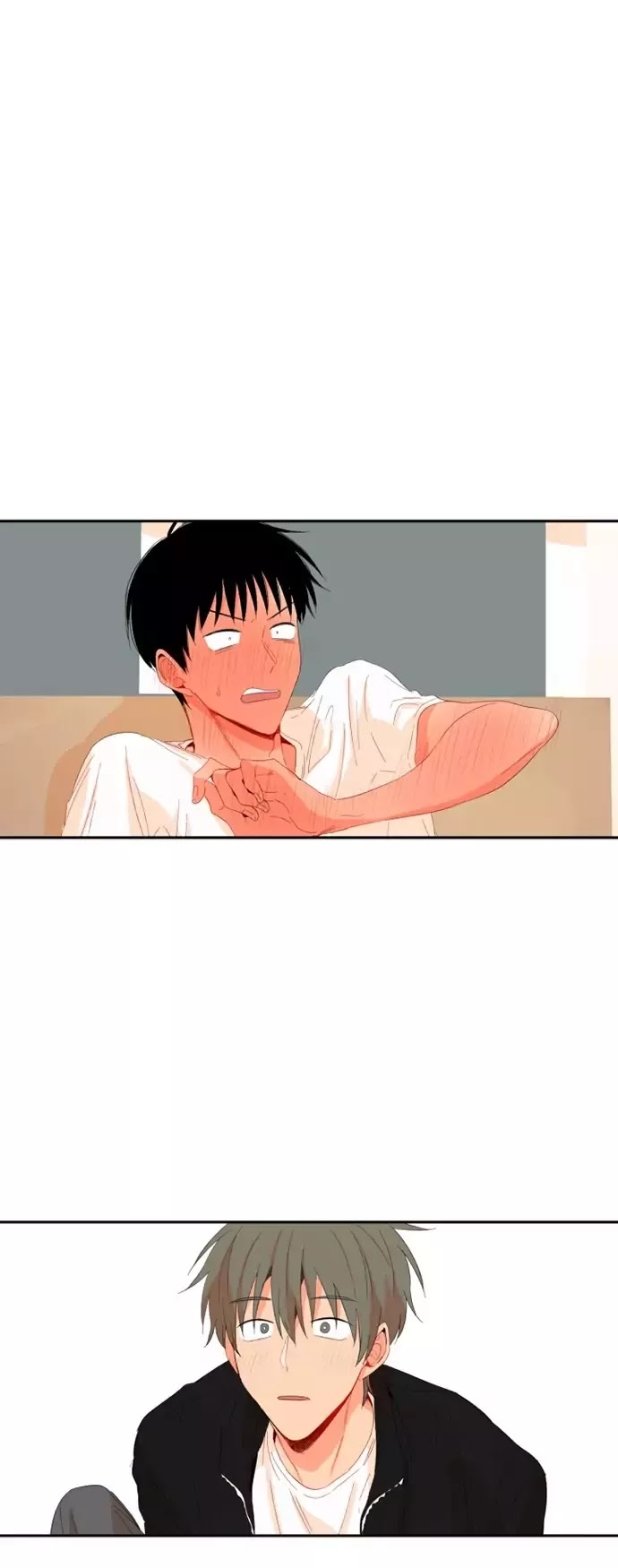 For Your Love Chapter 72 page 19 - Chapter 72