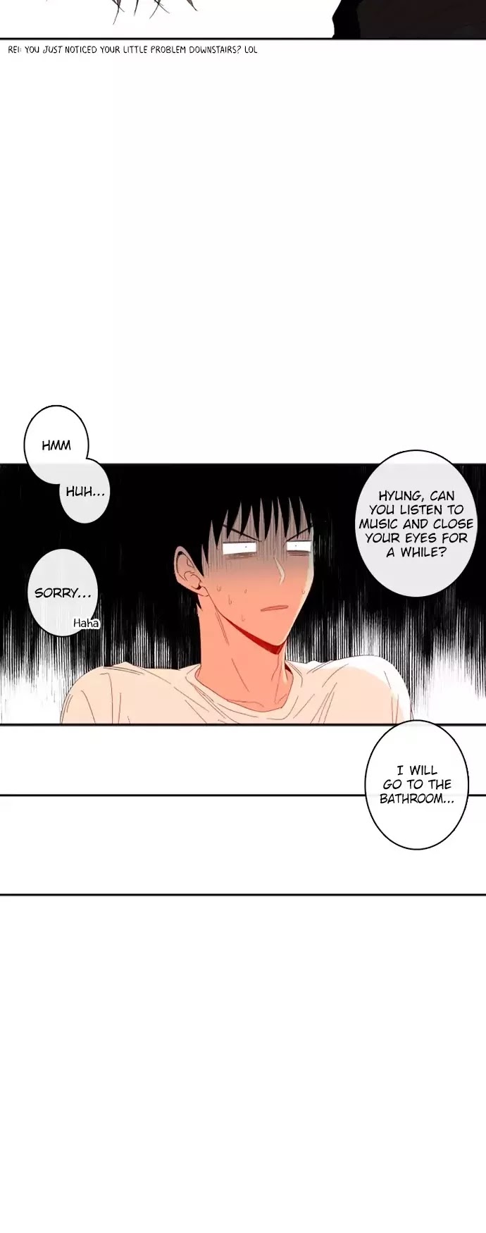 For Your Love Chapter 72 page 22 - Chapter 72