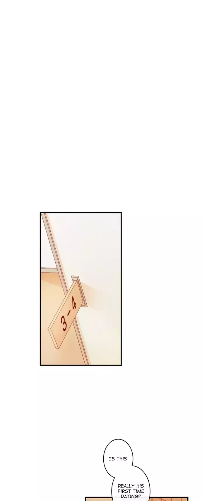 For Your Love Chapter 72 page 27 - Chapter 72