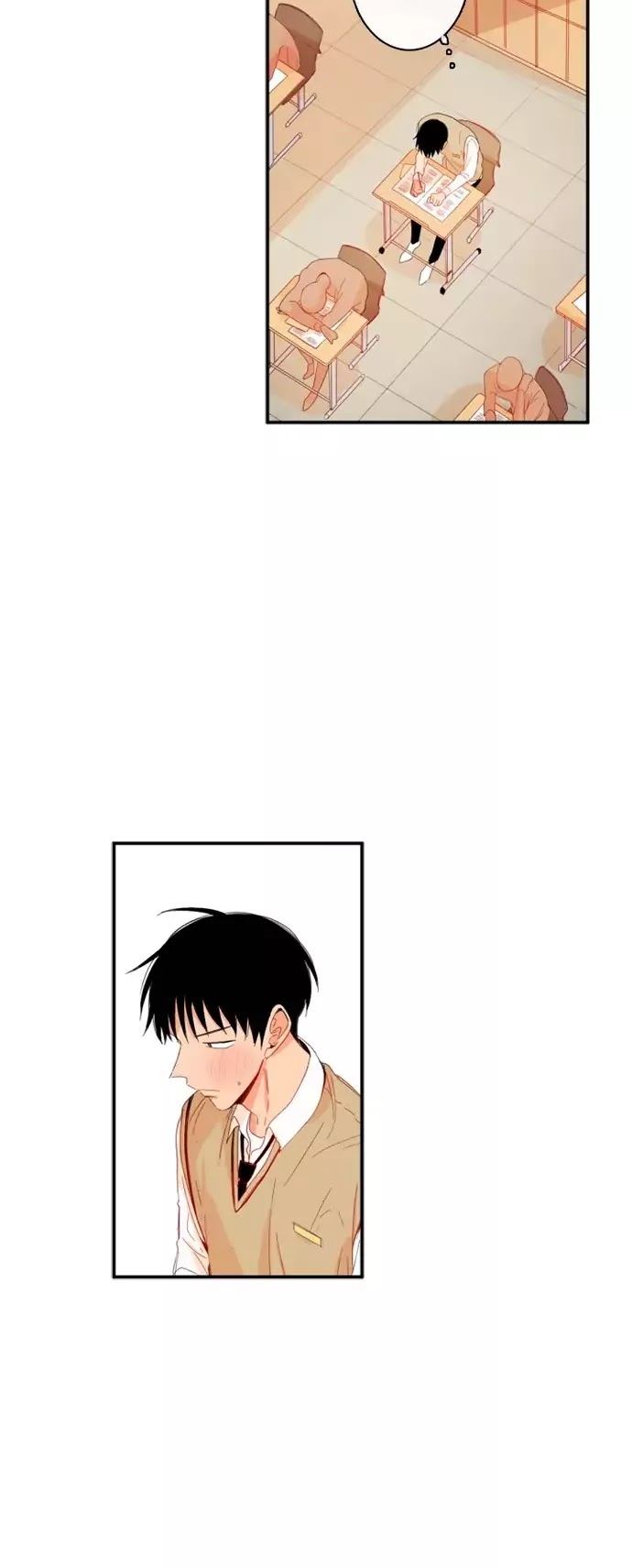 For Your Love Chapter 72 page 28 - Chapter 72