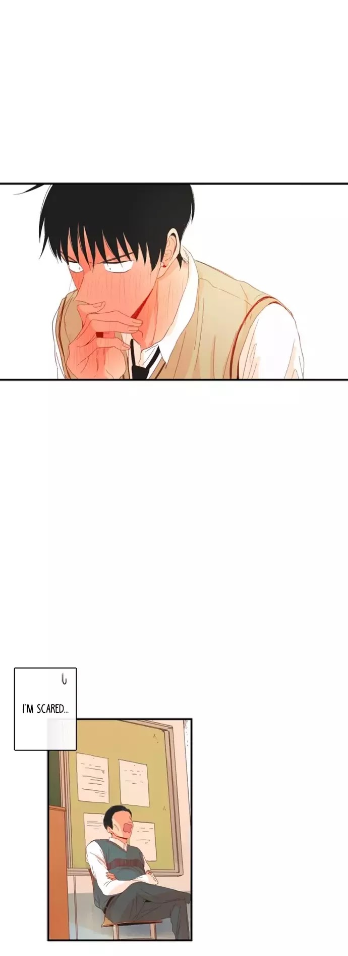 For Your Love Chapter 72 page 30 - Chapter 72