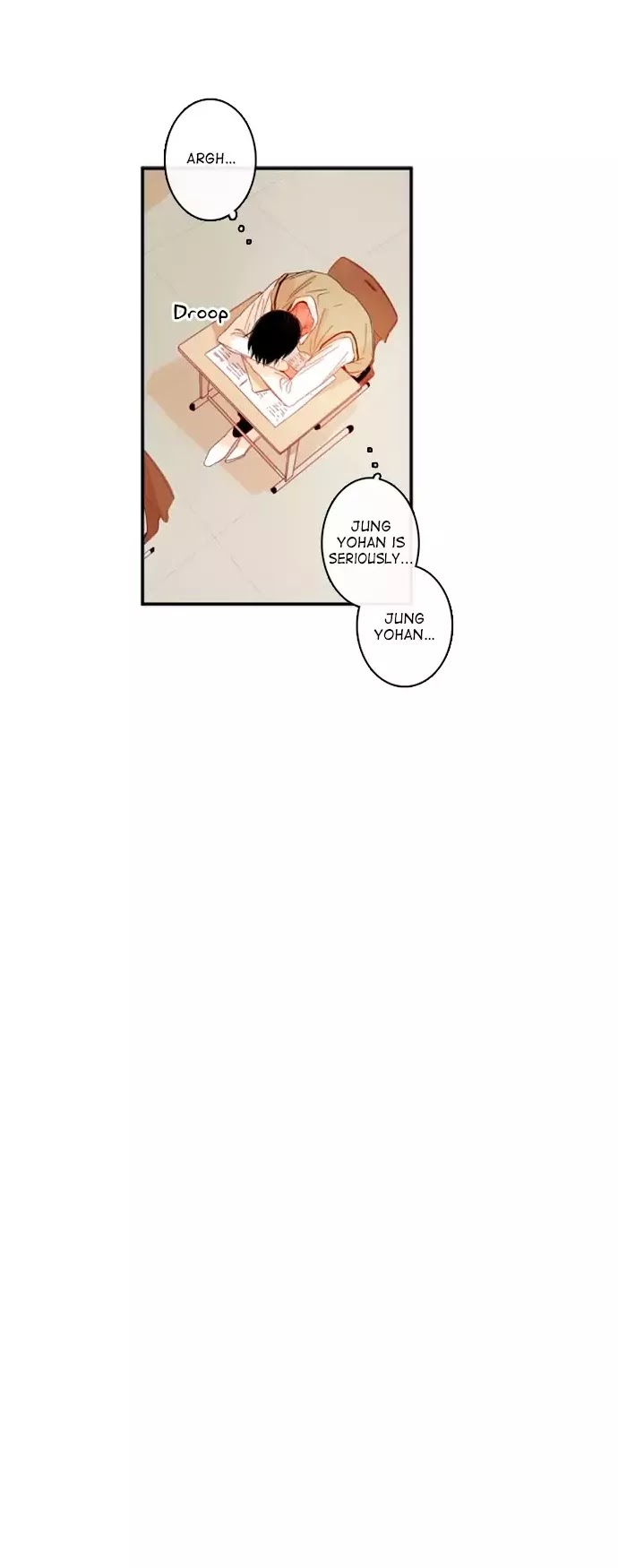For Your Love Chapter 72 page 34 - Chapter 72