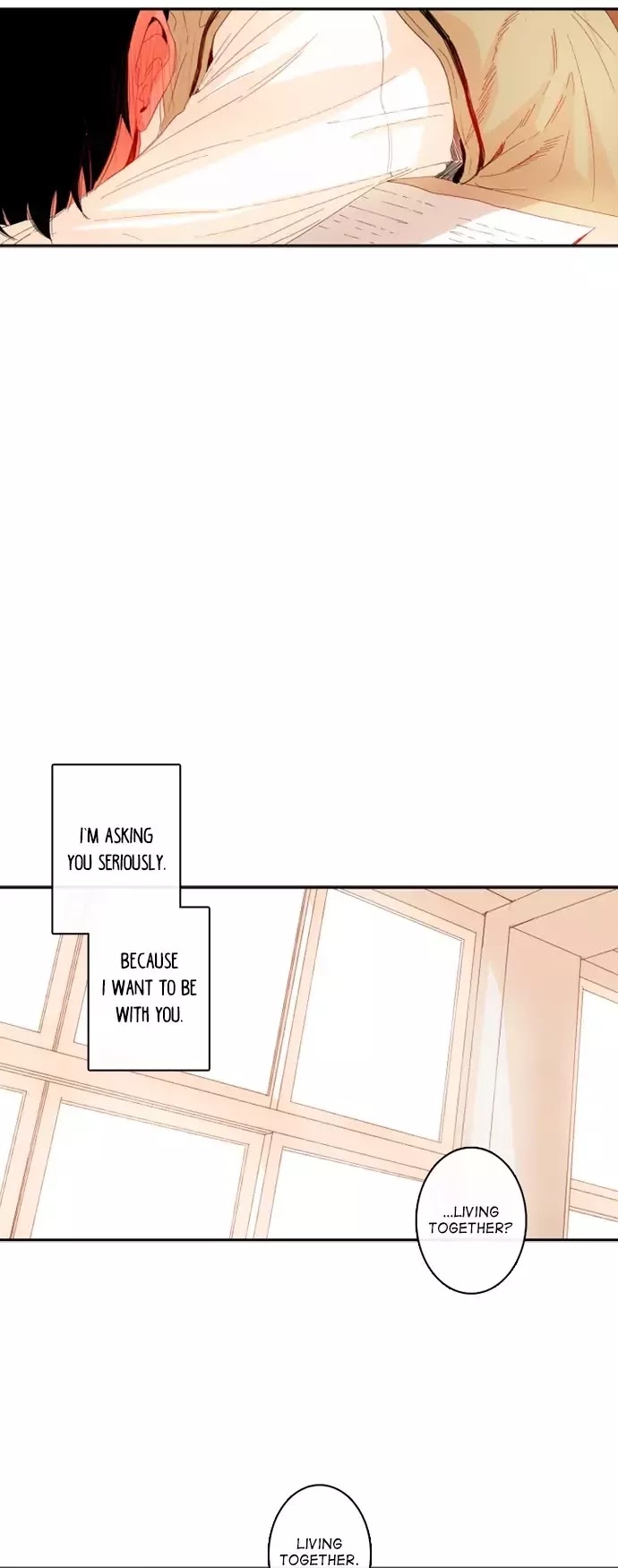 For Your Love Chapter 72 page 35 - Chapter 72
