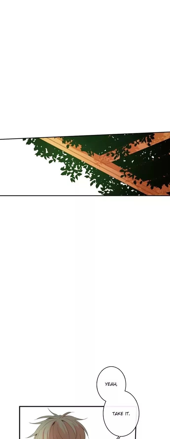 For Your Love Chapter 72 page 37 - Chapter 72