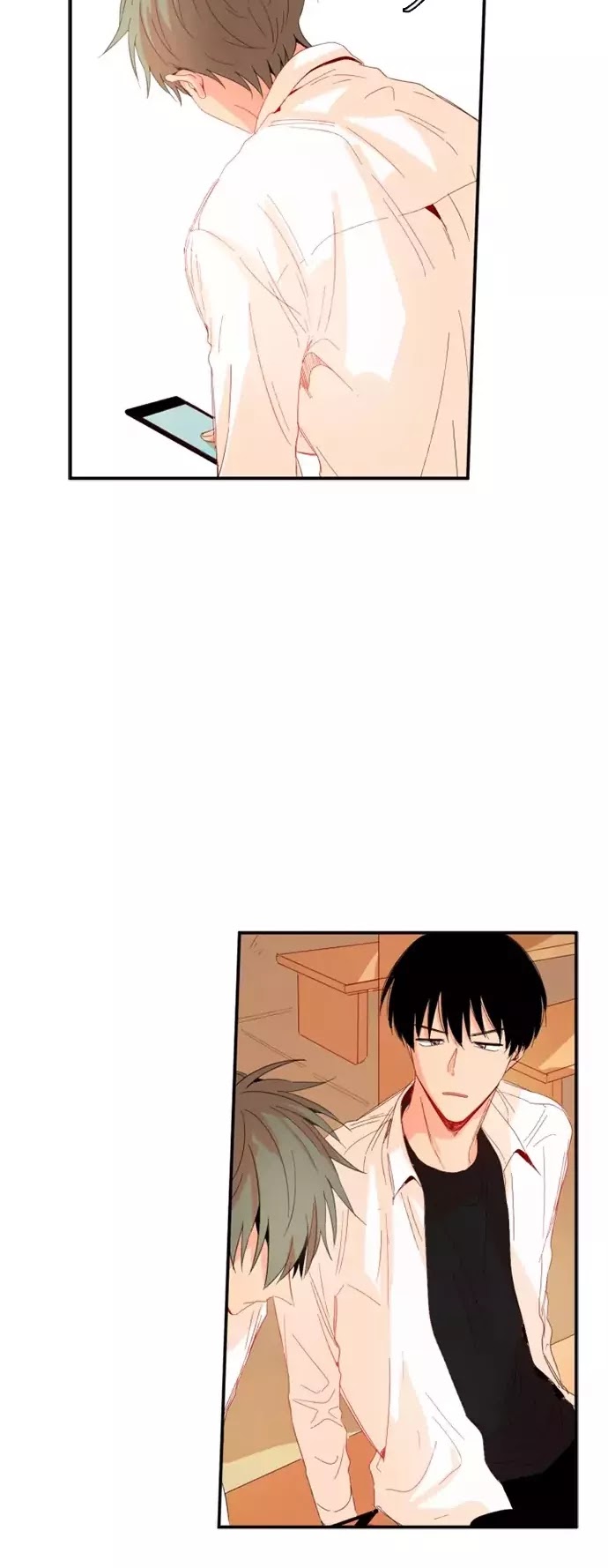 For Your Love Chapter 72 page 38 - Chapter 72