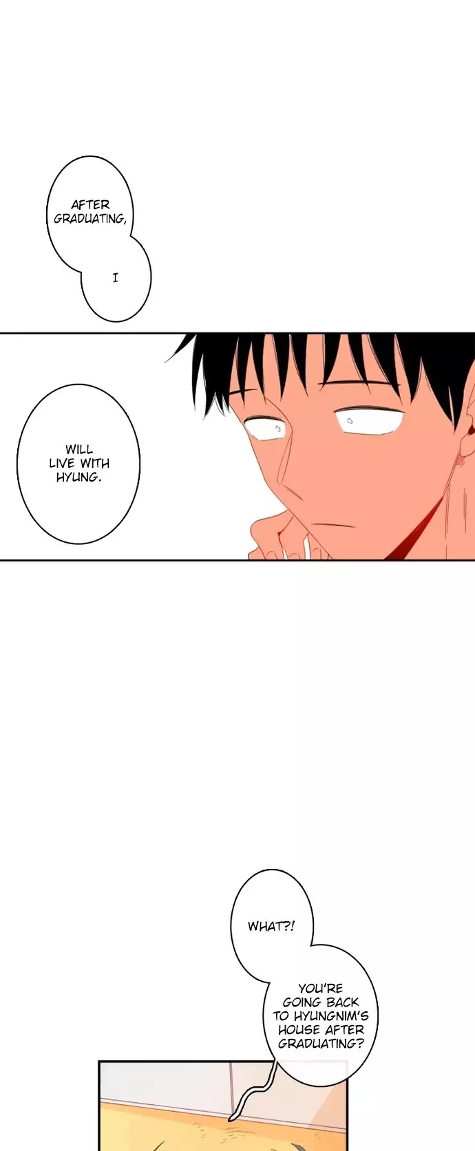 For Your Love Chapter 72 page 4 - Chapter 72