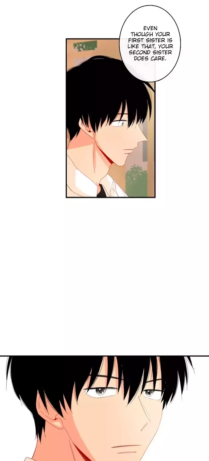 For Your Love Chapter 72 page 41 - Chapter 72