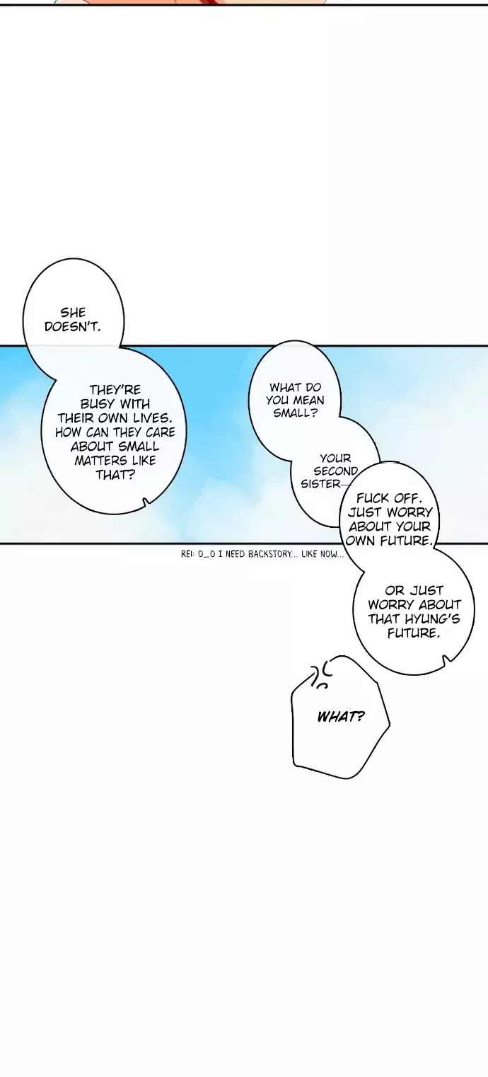 For Your Love Chapter 72 page 42 - Chapter 72