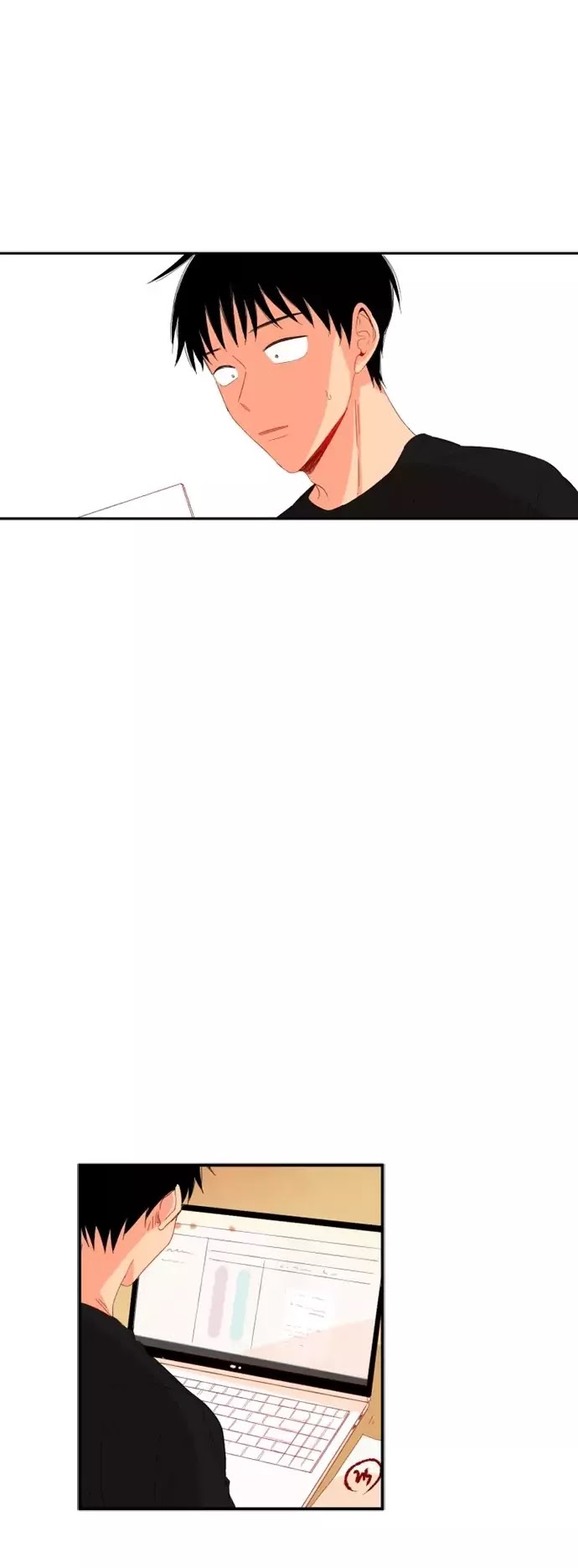 For Your Love Chapter 72 page 44 - Chapter 72