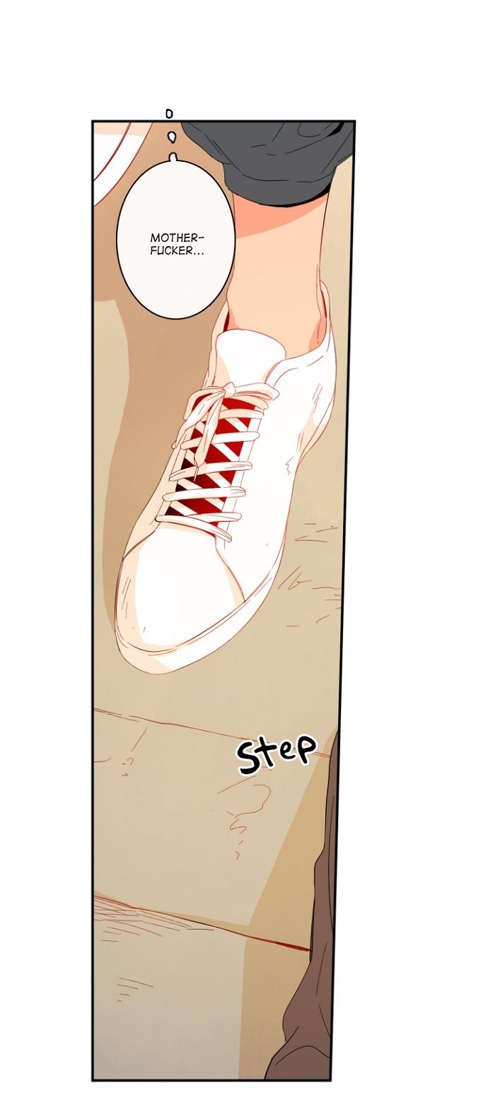 For Your Love Chapter 74 page 10 - Chapter 74: For Our Love Chapter 19