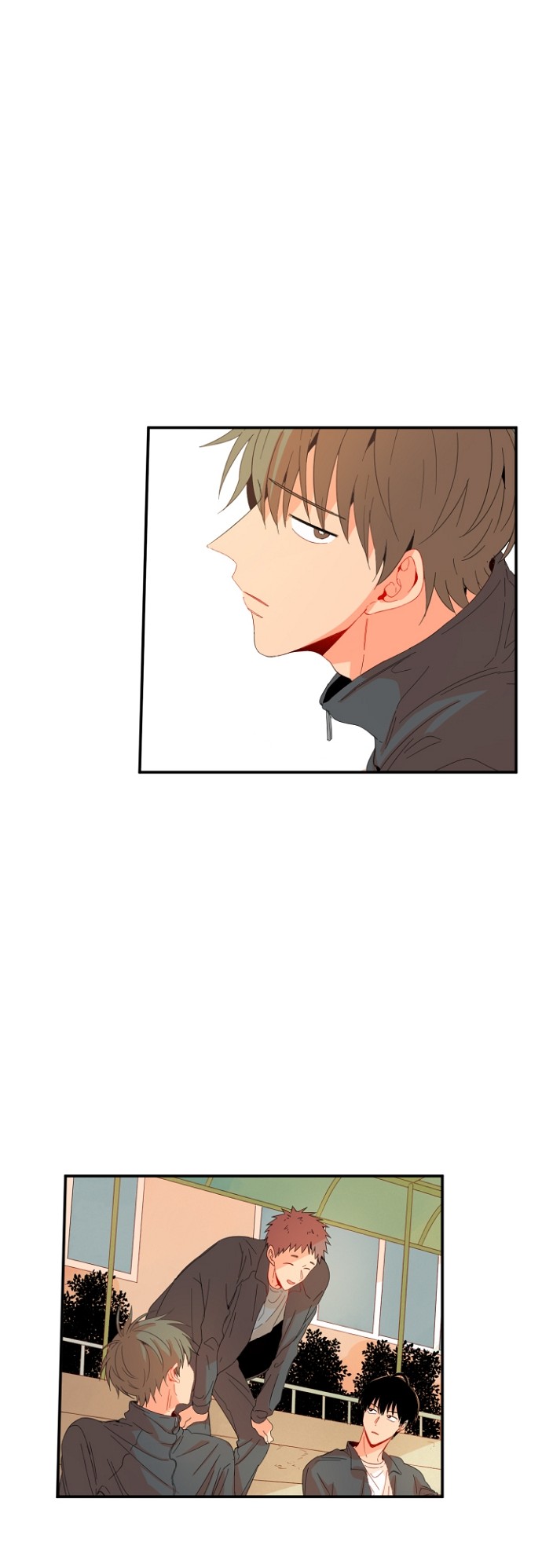 For Your Love Chapter 74 page 11 - Chapter 74: For Our Love Chapter 19