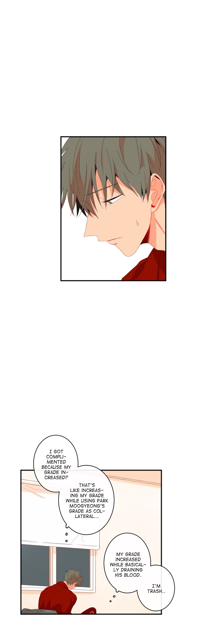 For Your Love Chapter 74 page 19 - Chapter 74: For Our Love Chapter 19