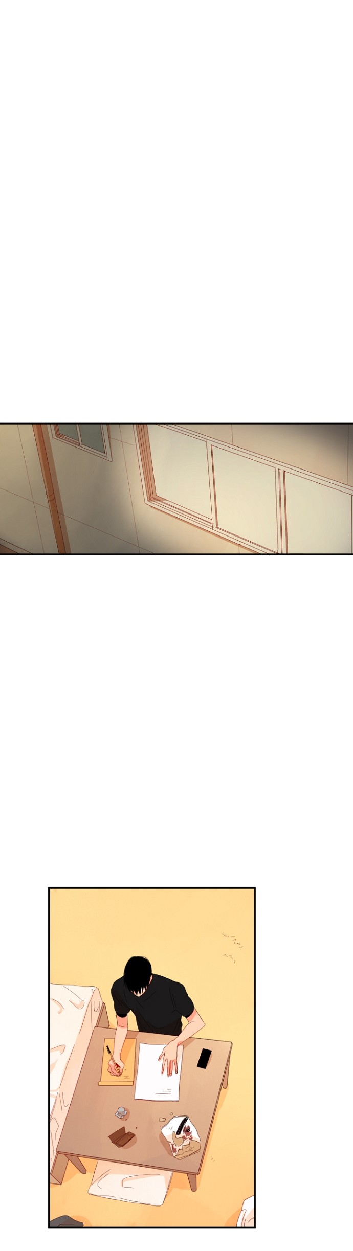 For Your Love Chapter 74 page 27 - Chapter 74: For Our Love Chapter 19