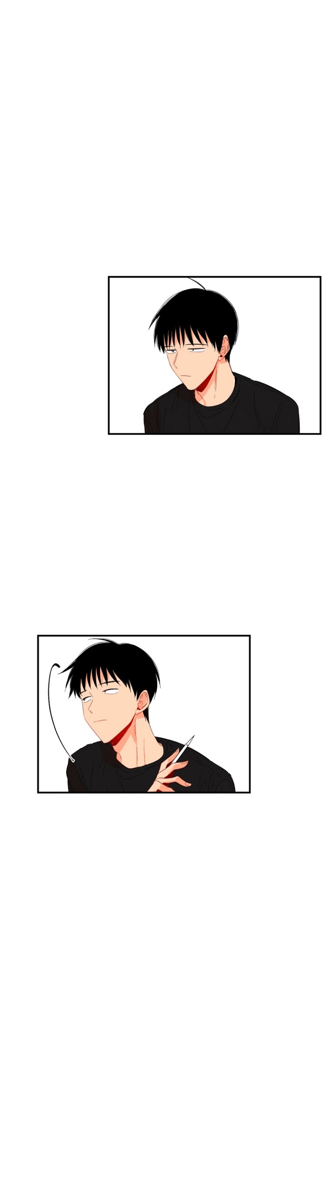 For Your Love Chapter 74 page 28 - Chapter 74: For Our Love Chapter 19