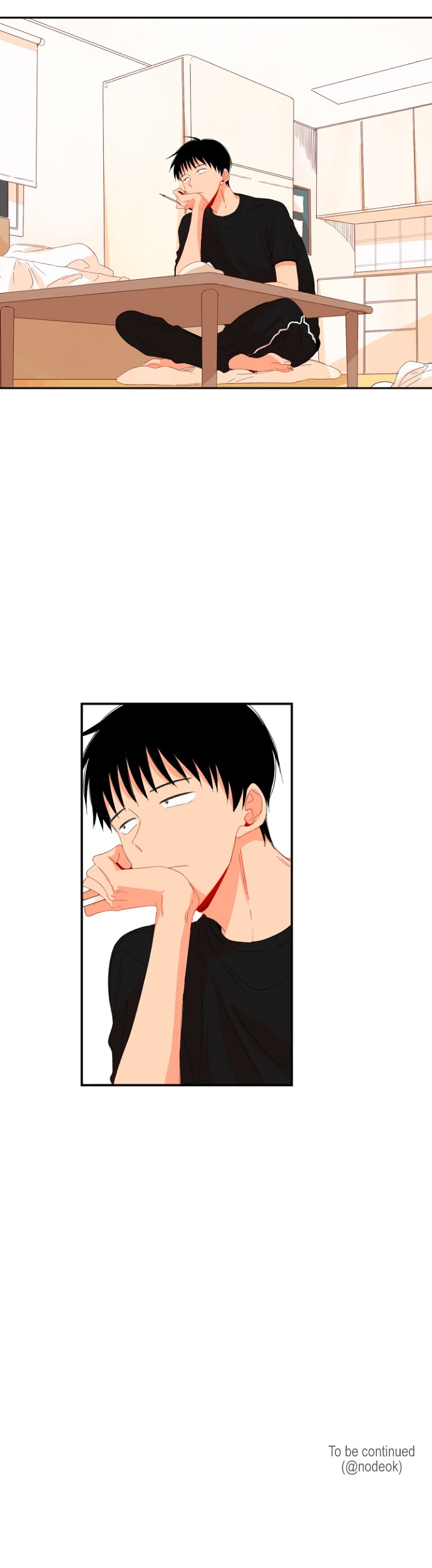 For Your Love Chapter 74 page 29 - Chapter 74: For Our Love Chapter 19