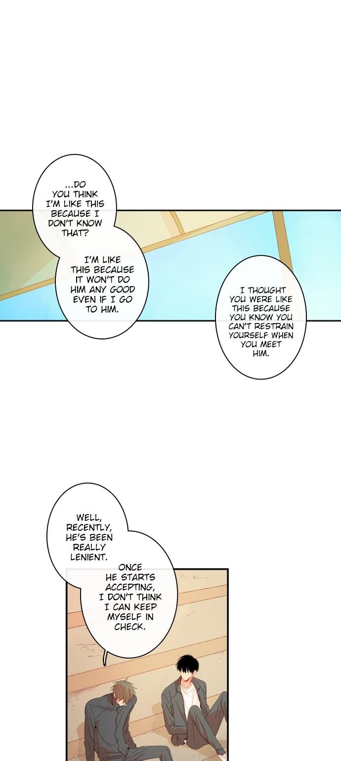 For Your Love Chapter 74 page 5 - Chapter 74: For Our Love Chapter 19
