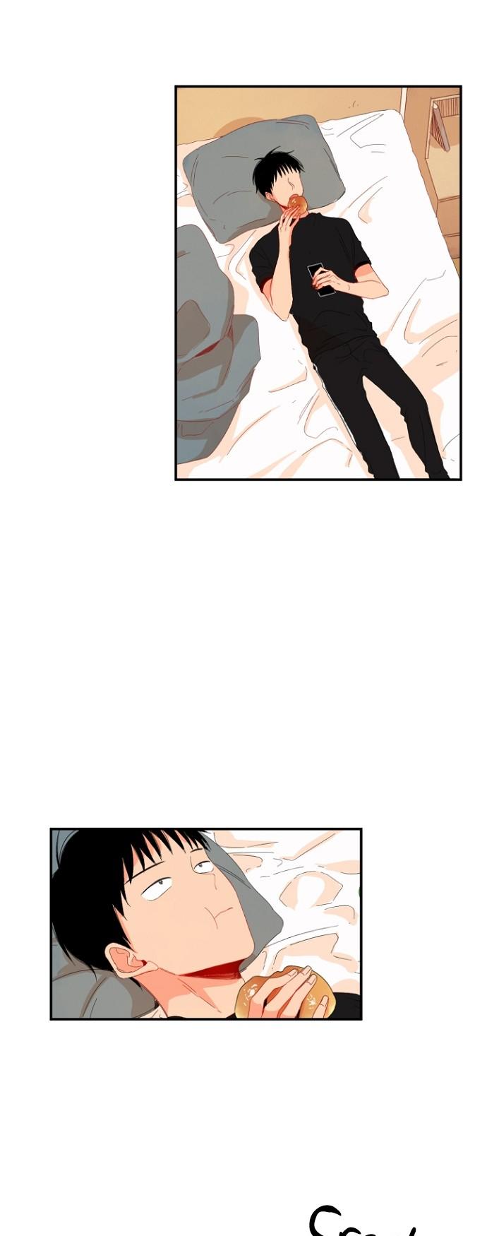 For Your Love Chapter 75 page 11 - Chapter 75: For Our Love Chapter 20