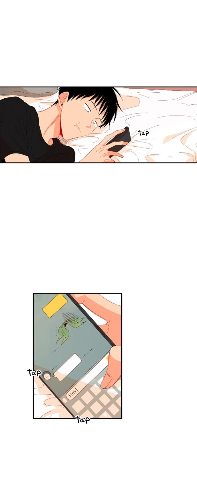 For Your Love Chapter 75 page 17 - Chapter 75: For Our Love Chapter 20