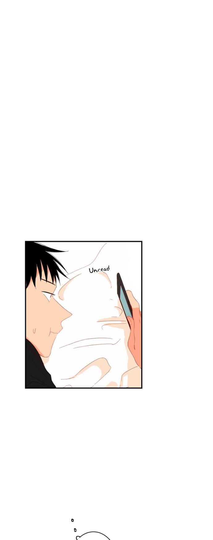 For Your Love Chapter 75 page 19 - Chapter 75: For Our Love Chapter 20