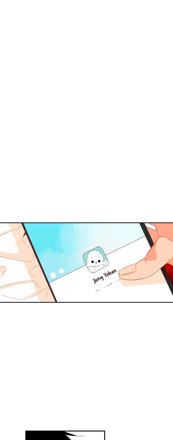 For Your Love Chapter 75 page 21 - Chapter 75: For Our Love Chapter 20