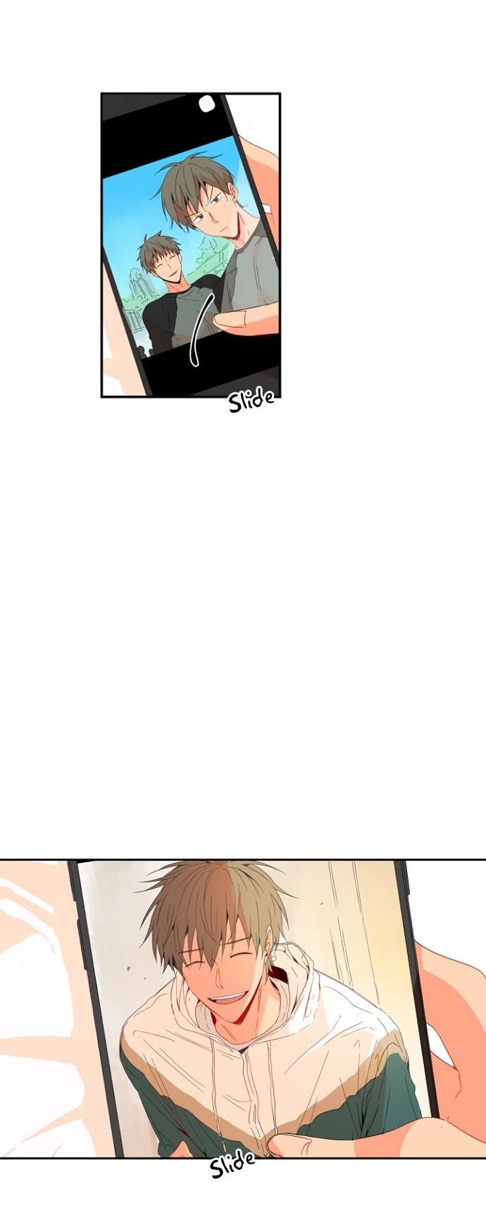 For Your Love Chapter 75 page 23 - Chapter 75: For Our Love Chapter 20
