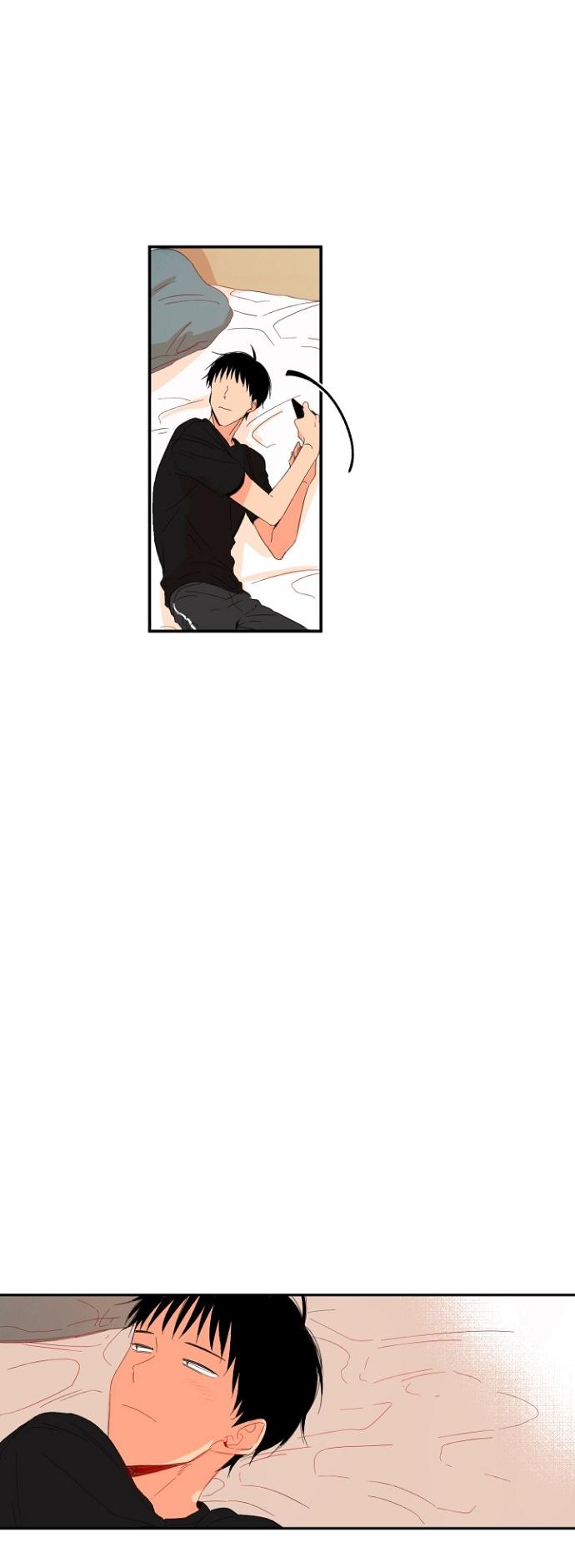 For Your Love Chapter 75 page 26 - Chapter 75: For Our Love Chapter 20
