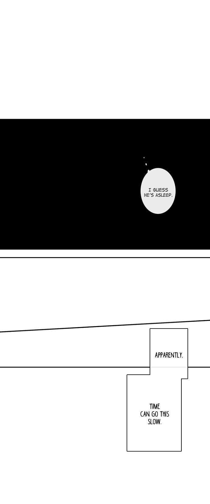 For Your Love Chapter 75 page 27 - Chapter 75: For Our Love Chapter 20