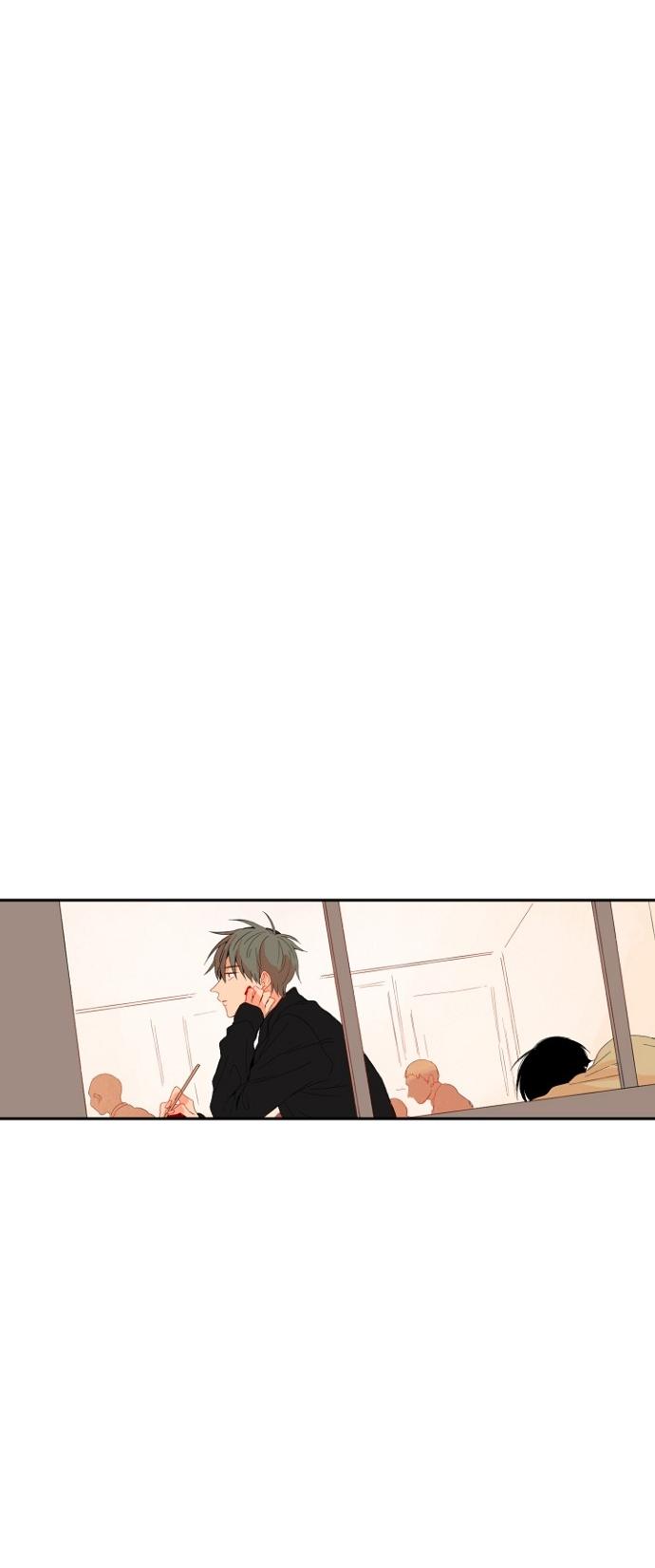 For Your Love Chapter 75 page 28 - Chapter 75: For Our Love Chapter 20