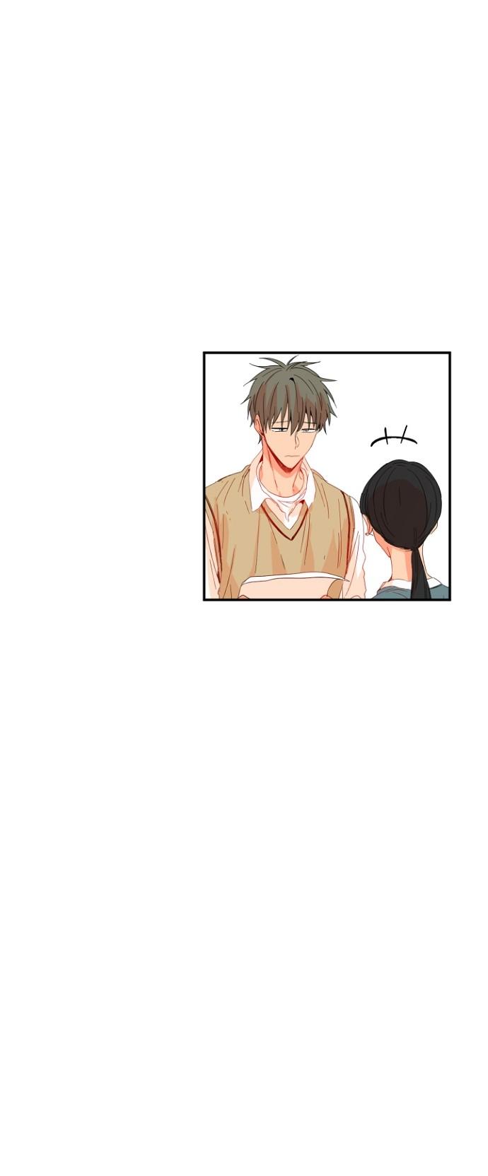 For Your Love Chapter 75 page 31 - Chapter 75: For Our Love Chapter 20