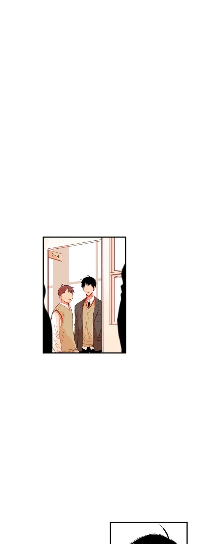 For Your Love Chapter 75 page 33 - Chapter 75: For Our Love Chapter 20