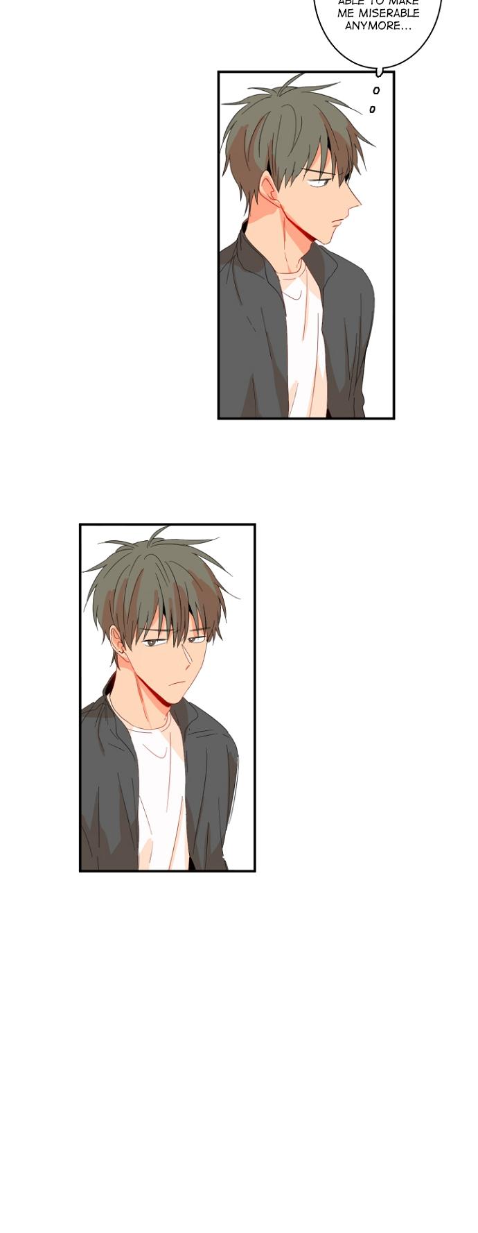 For Your Love Chapter 75 page 46 - Chapter 75: For Our Love Chapter 20