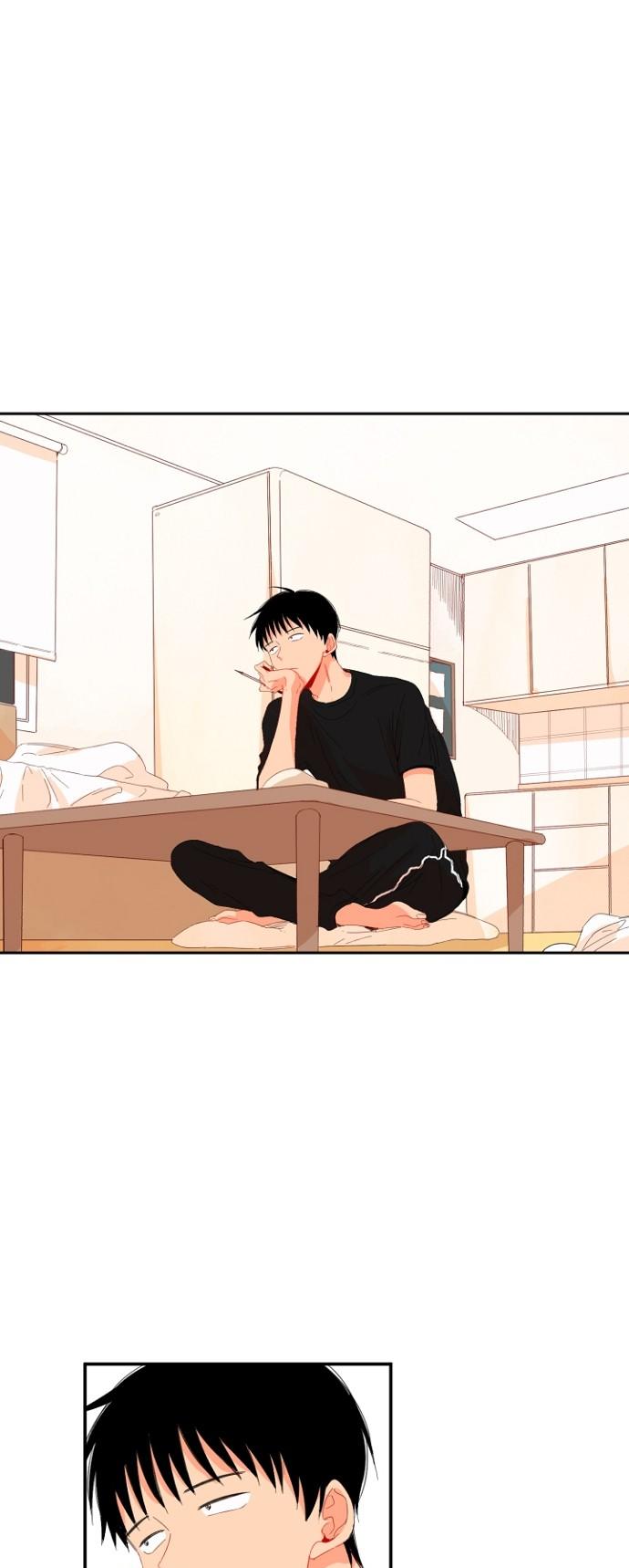 For Your Love Chapter 75 page 5 - Chapter 75: For Our Love Chapter 20