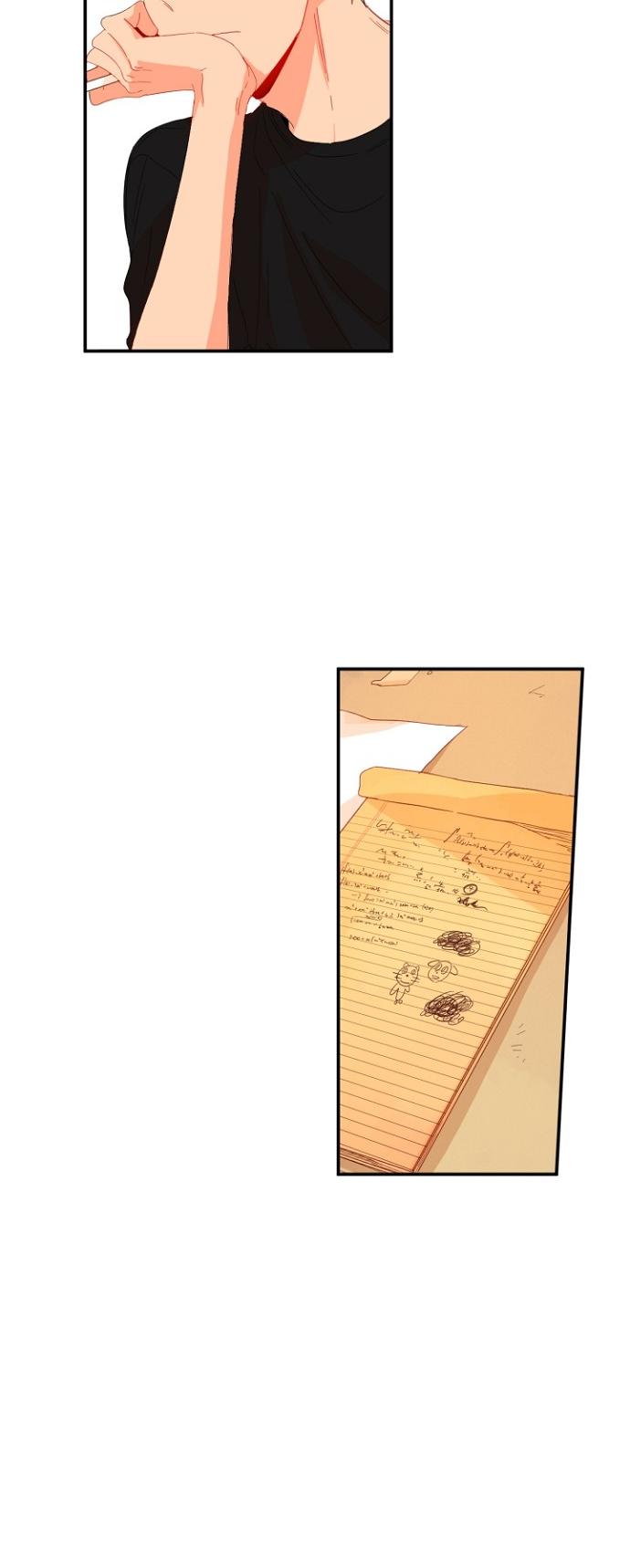 For Your Love Chapter 75 page 6 - Chapter 75: For Our Love Chapter 20