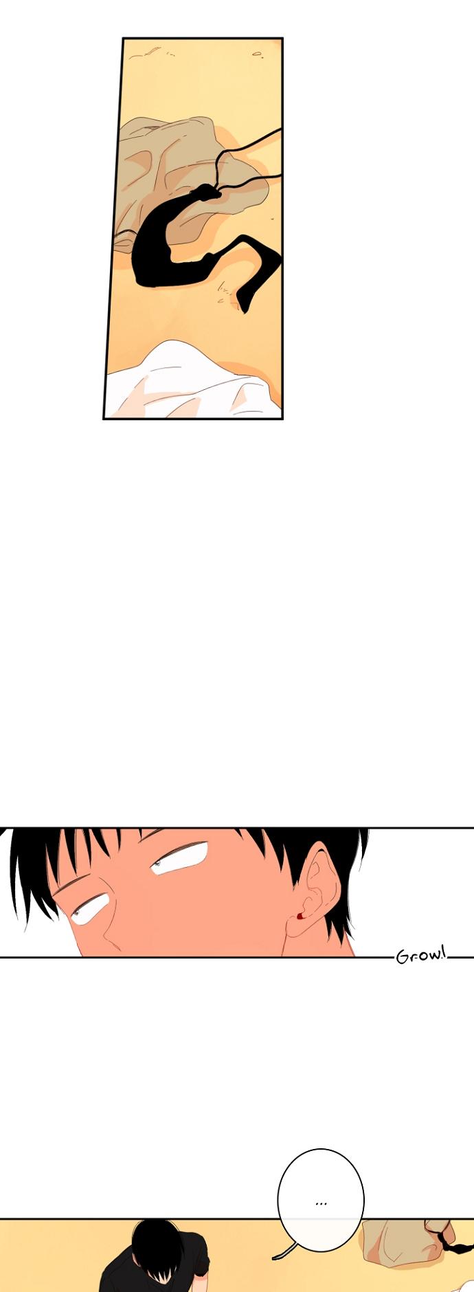 For Your Love Chapter 75 page 7 - Chapter 75: For Our Love Chapter 20