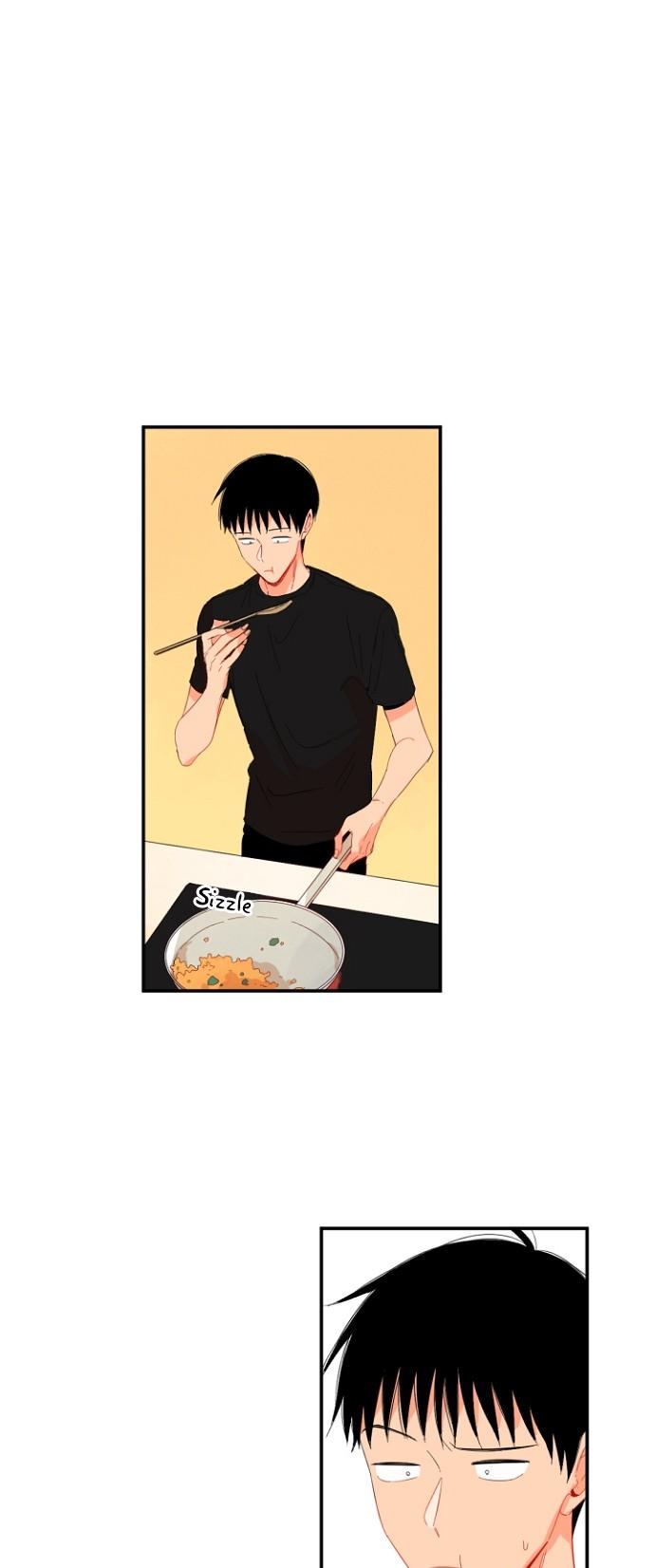 For Your Love Chapter 75 page 9 - Chapter 75: For Our Love Chapter 20