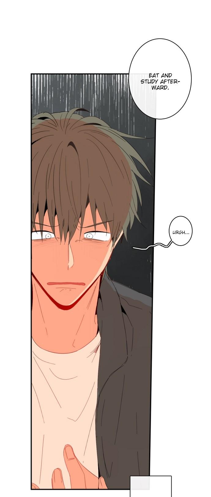 For Your Love Chapter 76 page 11 - Chapter 76: For Our Love Chapter 21