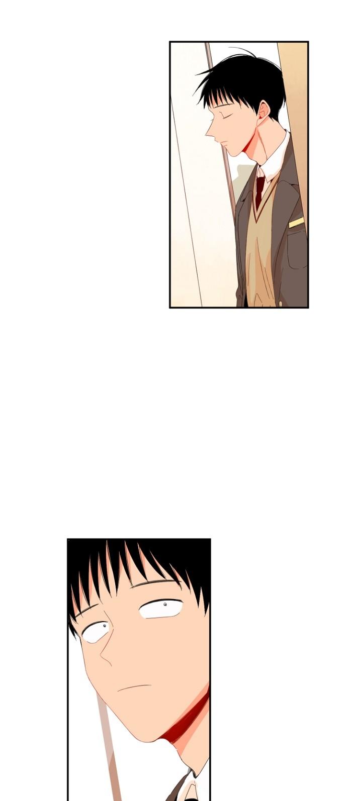 For Your Love Chapter 76 page 13 - Chapter 76: For Our Love Chapter 21