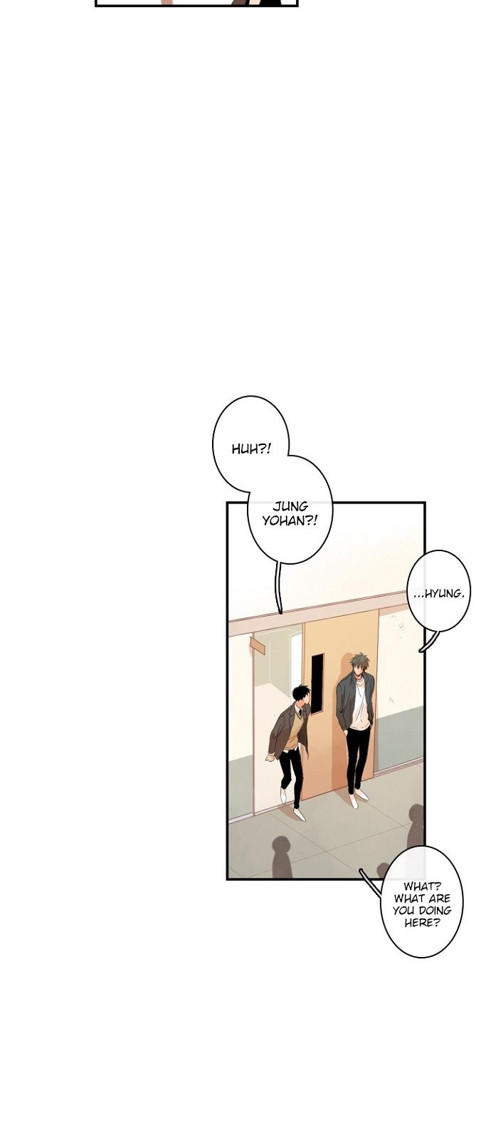 For Your Love Chapter 76 page 14 - Chapter 76: For Our Love Chapter 21