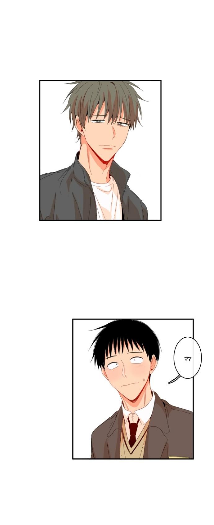 For Your Love Chapter 76 page 15 - Chapter 76: For Our Love Chapter 21