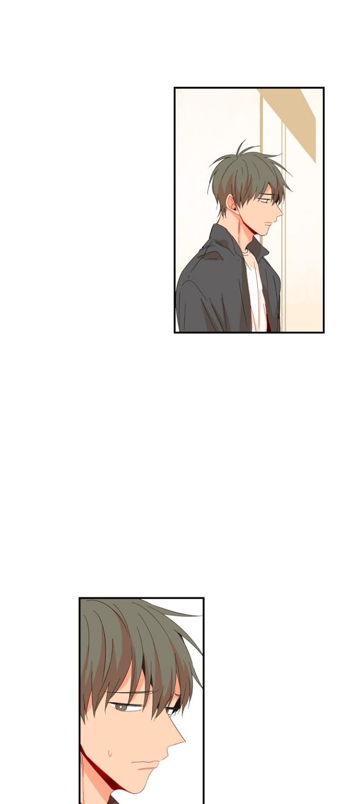 For Your Love Chapter 76 page 17 - Chapter 76: For Our Love Chapter 21