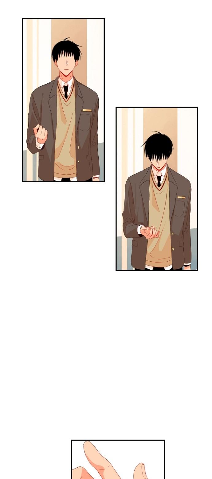For Your Love Chapter 76 page 21 - Chapter 76: For Our Love Chapter 21