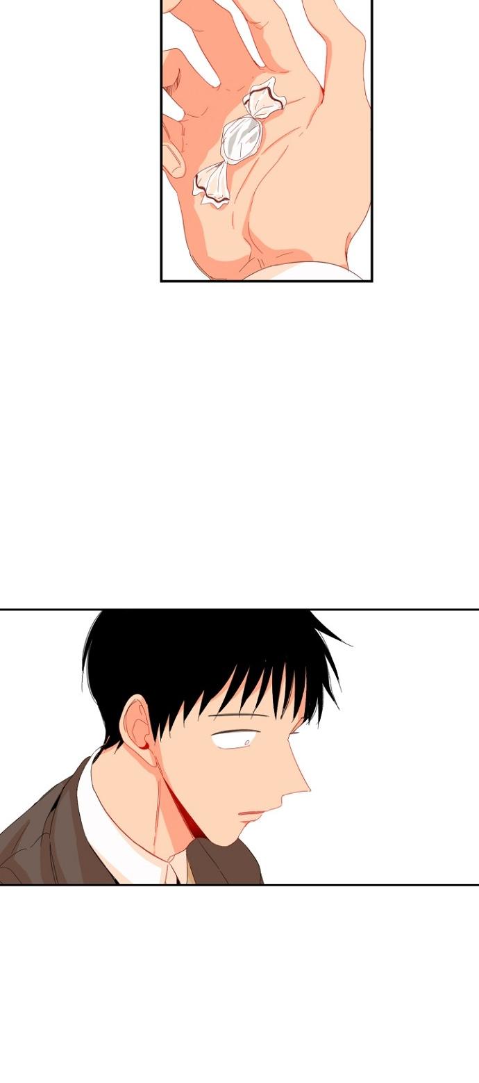 For Your Love Chapter 76 page 22 - Chapter 76: For Our Love Chapter 21