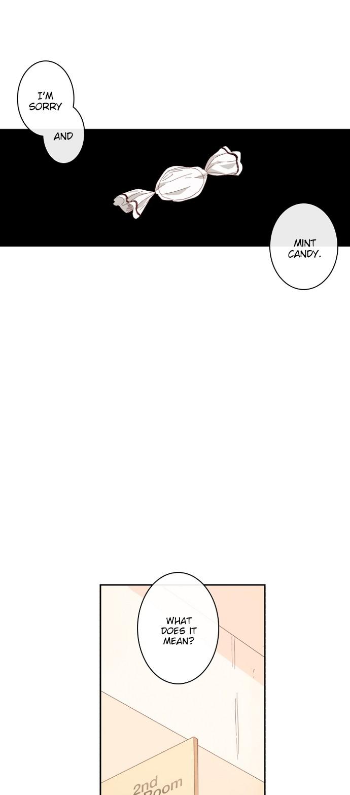 For Your Love Chapter 76 page 23 - Chapter 76: For Our Love Chapter 21