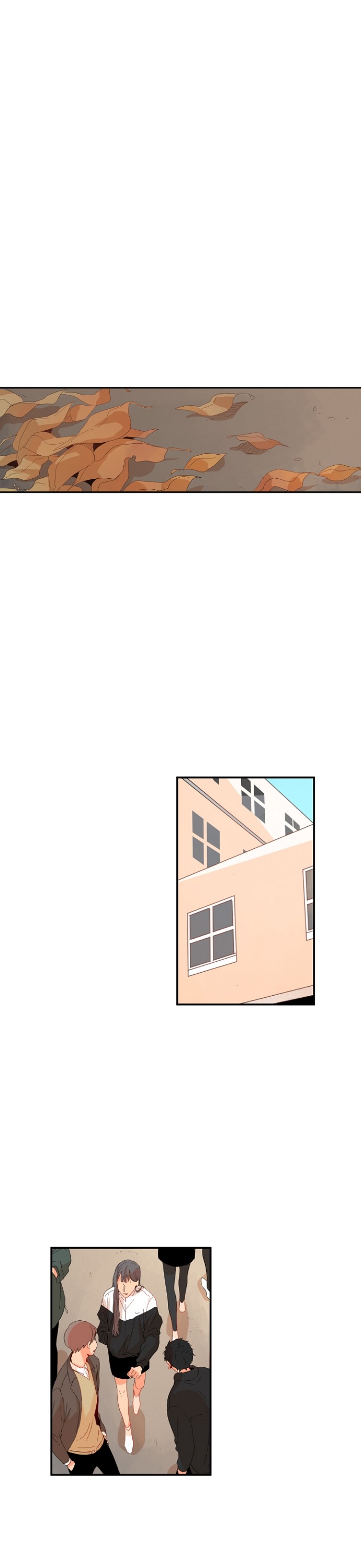 For Your Love Chapter 76 page 26 - Chapter 76: For Our Love Chapter 21