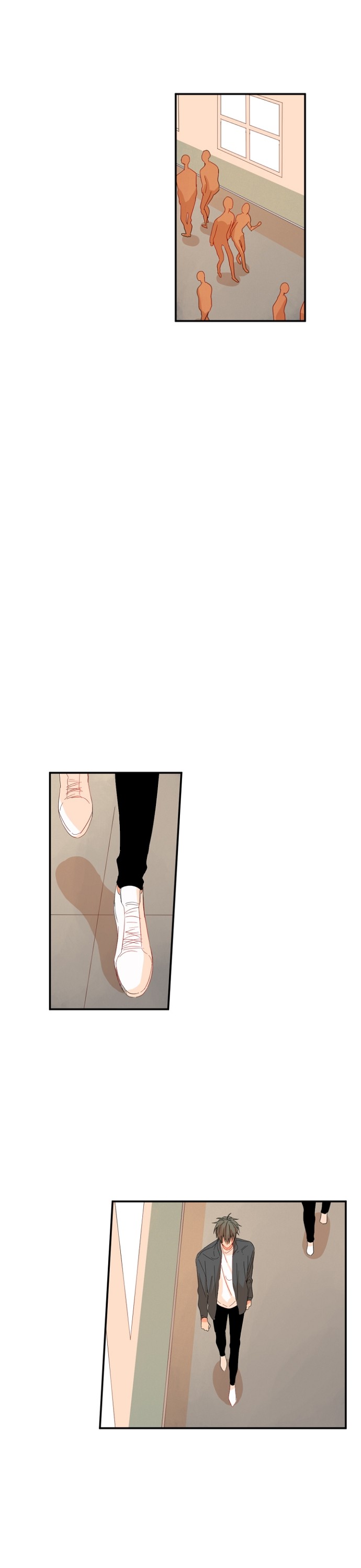 For Your Love Chapter 76 page 27 - Chapter 76: For Our Love Chapter 21