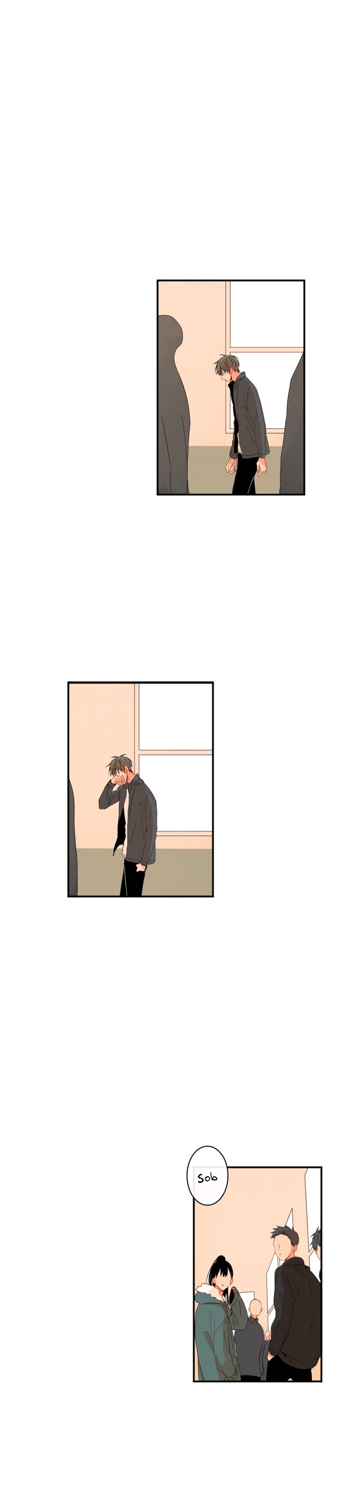For Your Love Chapter 76 page 28 - Chapter 76: For Our Love Chapter 21