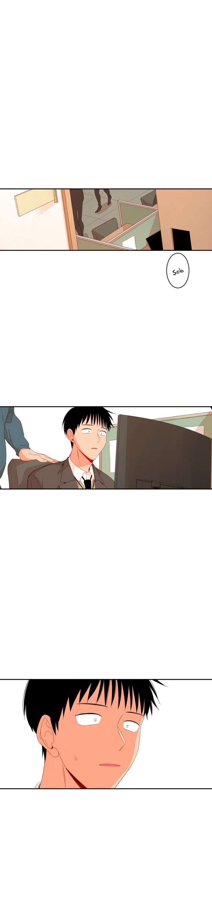 For Your Love Chapter 76 page 30 - Chapter 76: For Our Love Chapter 21